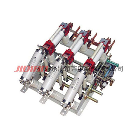 FZN21-12(D)/T630-20系列戶內(nèi)高壓真空負(fù)荷開關(guān)